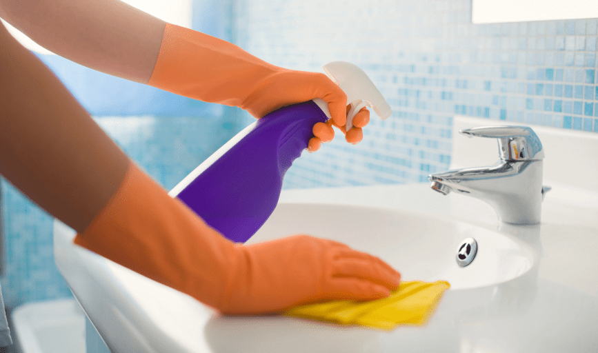 AIRBNB CLEANING
